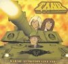Tank - War Of Attrition Live 1981: Expanded Edition (CD)